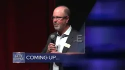 City Source - Coming Up - February 3