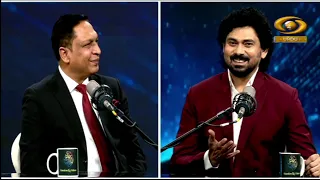 Haunslon Ki Udaan | हौंसलों की उड़ान | Famous Entrepreneur Neeraj Bansal | DD Urdu | August 05, 2026