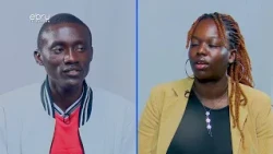 This Child Looks  Nothing Like  Me… Who's  The Real Father? #ebruclosure #closure