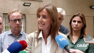 Fúnez: “Beds don’t treat patients.” The PP demands more resources and the activation of the START...