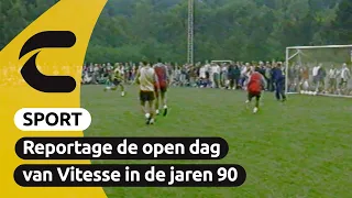 From the archives: back to the Vitesse open house in August 1993 | Connect
