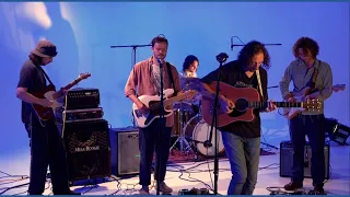 Local indie rock band brings new sounds