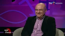 Mihai Mitrică, Director Executiv Asoc. Editorilor din România, invitat la #SpiritSiCredinta @TVRTM