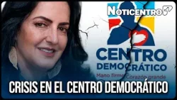 Sacudón en el uribismo Cabal y Lafaurie confirman salida y estalla la crisis interna | Noticentro Sacudón en el uribismo Cabal y Lafaurie confirman salida y estalla la crisis interna | Noticentro