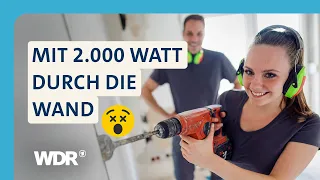 Auf der Baustelle gibt's keinen Familienbonus | Azubi Storys | S02/E07 | WDR