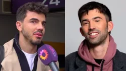 "QUIERO QUE ME PIDA PERDÓN": el carpetazo de Santi Talledo a Pedro Rosemblat "QUIERO QUE ME PIDA PERDÓN": el carpetazo de Santi Talledo a Pedro Rosemblat