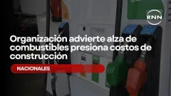 Organization warns fuel hikes are driving up construction costs
