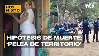 Hoy Mismo Estelar - martes 21 de julio 2026
