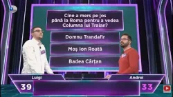 The Floor - Episodul 3 | Sezonul 3 | Editie COMPLETA