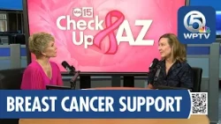 Mother's Grace offers help for women through breast cancer treatment