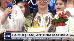 Seara Romaneasca 26 ianuarie 2026