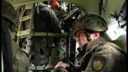 Военните репортери: В ритъма на подготовката Военните репортери: В ритъма на подготовката