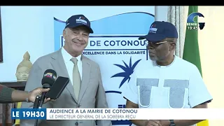 CANAL3-BENIN : Journal Télévisé 19h30 du Vendredi 07 Août  2026