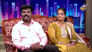 God is Good / Karthar Nallavar | Pastor Immanuel Chandran & Family | Ep. 200