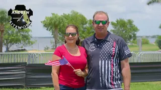 Raise the Flag Event  - July 4, 2026