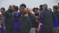 Snider boys basketball claws past New Haven in 53-48 win