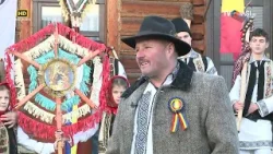 Satul meu - ,,Primiţi cu colindul?''