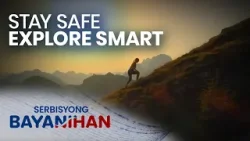 Explore Smart! Survival tips para sa mahilig mag-hike