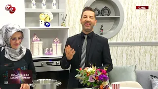 Ünsal'la Maksat Muhabbet 2027 2.Bölüm - Doç.Dr.Alper Öztürk , Arzu Durgut
