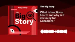 Что такое функциональное здоровье и почему оно ухудшается у канадцев? | Главная история