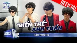 BTS CONCERT: Vietnamese versions of "Tuấn" variants appear, Xoay Vòng team "accuses" JSOL of maki...