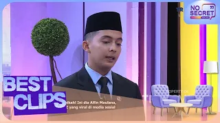 Warning! Penghulu Viral Ini Ungkap Bahaya Nikah Siri #NoSecret