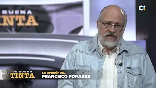 Straight From the Source | Francisco Pomares