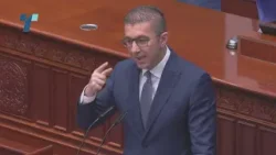 Премиерот тврди дека нема договор за Груби, СДСМ обвинуваат за режирано сценарио Премиерот тврди дека нема договор за Груби, СДСМ обвинуваат за режирано сценарио