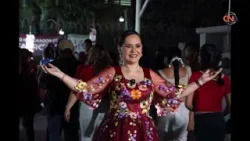 Clara Bello clausura con éxito la Expo Feria del Café Atoyac 2026