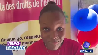 Haitian authorities announce a drop in fuel prices on the local market
