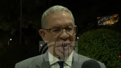 Disminuye exhibición de símbolos patrios en balcones capitaleños