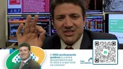Bolsas negativas, petróleo alto, emprego nos EUA e IPCA | MINUTO TOURO DE OURO - 12/03/26