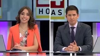 24 Hour News: Friday, September 18, 2026 Program