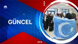 Güncel: 3. Türkmeneli Kış Kampı - Mersin