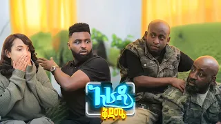 //አራዳ ቅዳሜ// ፊቱ ብቻ ሳይሆን ድምፁም ጥቁር ነው 🤣🤣  አስቂኝ ኮሜዲ