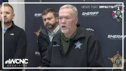 Iredell County teen found safe after being missing for nearly 50 hours | Jan. 17, 2026