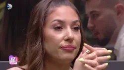 Casa Iubirii - ,,Mi se pare ca te irita prezenta mea!" JAQUELINE NU-SI MAI POATE STAPANI LACRIMILE!