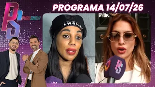 PURO SHOW - PROGRAMA 14/07/26 - MILETT FIGUEROA EXPLOSIVA CONTRA MIMI ALVARADO