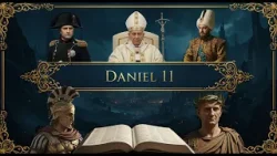 Daniel 11 Is Not Spiritual. Here’s the Shocking Historical Proof