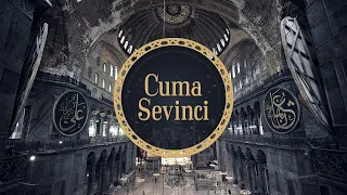 Camilerimiz; Birlik ve Beraberliğimizin Nişanesi - Cuma Vaazı 25 Eylül 2026