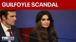 Kimberly Guilfoyle scandal: US ambassador to Greece at Trump's request