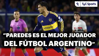 ANALYSIS of BOCA'S VICTORY: "BOCA IS REBUILDING" 🔵🟡