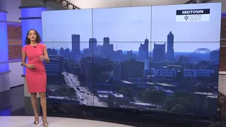 Weather Impact Now | Aug. 10, 2026