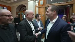 50 SENA TAĊ-ĊENTRU LABURISTA FIL-MELLIEĦA