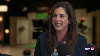 Bayou Time 8/3: Meet Louisiana Middle School Principal of the Year Terez LeBlanc