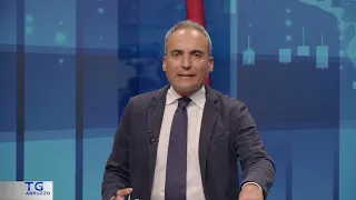 Abruzzo Evening News 7:10 PM – 08/10/2026
