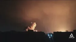 تقرير .. التداعيات السياسية للحرب الأمريكية والإسرائيلية على إيران