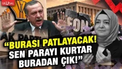"Where did someone who couldn't even pay their rent until yesterday get 165 million?" - CHP Gen. ...
