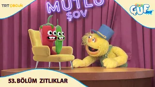 Çocukçuf | 53.Bölüm | Zıtlıklar