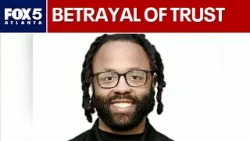 Полицейский уволен после ареста за сексуальное насилие | FOX 5 News